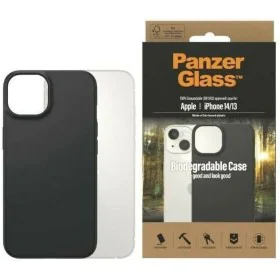 Protection pour téléphone portable Panzer Glass 0417 6,1" Transparent Apple iPhone 13 iPhone 14 de Panzer Glass, Housses et é...