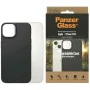 Capa para Telemóvel Panzer Glass 0417 6,1" Transparente Apple iPhone 13 iPhone 14 de Panzer Glass, Armações e capas - Ref: S5...