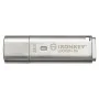 Pendrive Kingston IKLP50/32GB 32 GB de Kingston, Memorias USB - Ref: S55160398, Precio: 38,83 €, Descuento: %