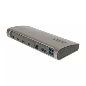 USB Hub Startech TB4CDOCKUE by Startech, USB hubs - Ref: S55160879, Price: 329,18 €, Discount: %