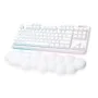 Clavier pour jeu Logitech G715 QWERTY Anglais EEUU de Logitech, Claviers - Réf : S55161502, Prix : 215,19 €, Remise : %