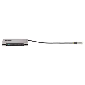 Hub USB Startech HB31CM1A3CB Gris de Startech, Hubs USB - Réf : S55161824, Prix : 52,45 €, Remise : %