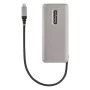 USB Hub Startech HB31CM1A3CB Grey by Startech, USB hubs - Ref: S55161824, Price: 52,45 €, Discount: %