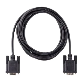 Cavo adattatore Startech 9FMNM-3M-RS232-CABLE di Startech, Adattatori per porta seriale - Rif: S55161825, Prezzo: 10,50 €, Sc...