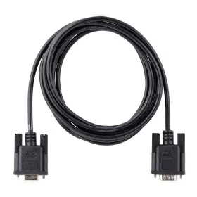 Câble adaptateur Startech 9FMNM-3M-RS232-CABLE de Startech, Adaptateurs de port série - Réf : S55161825, Prix : 9,45 €, Remis...