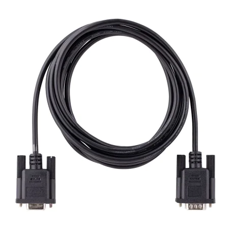 Cable adapter Startech 9FMNM-3M-RS232-CABLE by Startech, Serial port adapters - Ref: S55161825, Price: 9,45 €, Discount: %