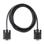 Cable adapter Startech 9FMNM-3M-RS232-CABLE by Startech, Serial port adapters - Ref: S55161825, Price: 9,45 €, Discount: %