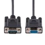 Cabo adaptador Startech 9FMNM-3M-RS232-CABLE de Startech, Adaptadores porta série - Ref: S55161825, Preço: 9,45 €, Desconto: %