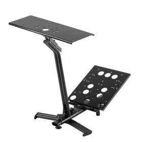 Gaming Wheel and Pedal Support FR-TEC FT7008 by FR-TEC, Accessories - Ref: S55162098, Price: 154,75 €, Discount: %