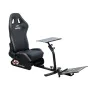 Gaming Chair FR-TEC FT7010 Blue Black by FR-TEC, Gaming chairs - Ref: S55162102, Price: 382,76 €, Discount: %