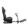 Silla Gaming FR-TEC FT7010 Azul Negro de FR-TEC, Sillas Gaming - Ref: S55162102, Precio: 382,76 €, Descuento: %