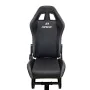 Chaise de jeu FR-TEC FT7010 Bleu Noir de FR-TEC, Chaises de jeu - Réf : S55162102, Prix : 339,56 €, Remise : %