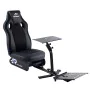 Gaming Chair FR-TEC SPRINT Blue by FR-TEC, Gaming chairs - Ref: S55162104, Price: 297,77 €, Discount: %