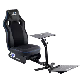 Chaise de jeu FR-TEC SPRINT Bleu de FR-TEC, Chaises de jeu - Réf : S55162104, Prix : 335,58 €, Remise : %