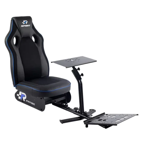 Silla Gaming FR-TEC SPRINT Azul de FR-TEC, Sillas Gaming - Ref: S55162104, Precio: 332,30 €, Descuento: %