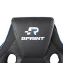 Gaming Chair FR-TEC SPRINT Blue by FR-TEC, Gaming chairs - Ref: S55162104, Price: 297,77 €, Discount: %