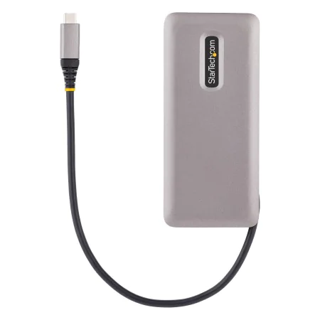 USB Hub Startech HB31CM4CPD3 Grey 15 W by Startech, USB hubs - Ref: S55163236, Price: 67,17 €, Discount: %