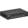 Switch Netgear GSM4210PD-100EUS Noir de Netgear, Commutateurs de réseau - Réf : S55164006, Prix : 778,38 €, Remise : %