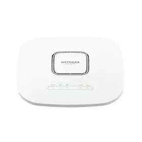 Router Netgear WAX625-100EUS di Netgear, Router - Rif: S55164782, Prezzo: 340,89 €, Sconto: %