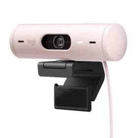 Webcam Logitech 960-001421 de Logitech, Webcams e telefonia VoIP - Ref: S55164890, Preço: 142,76 €, Desconto: %