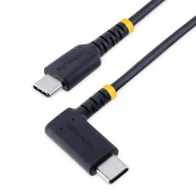 Câble Micro USB Startech R2CCR-30C-USB-CABLE Noir de Startech, Câbles USB - Réf : S55165066, Prix : 12,11 €, Remise : %