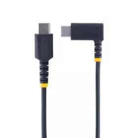 Cable USB-C Startech R2CCR Negro de Startech, Cables USB - Ref: S55165067, Precio: 14,27 €, Descuento: %