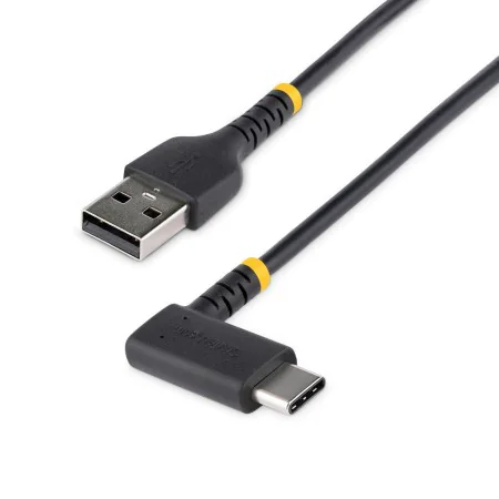 USB C to USB Adapter Startech R2ACR Black by Startech, USB Cables - Ref: S55165070, Price: 11,41 €, Discount: %