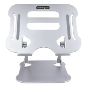 Soporte para Portátil Startech ADJ-LAPTOP-RISER de Startech, Soportes de regazo - Ref: S55165071, Precio: 100,99 €, Descuento: %