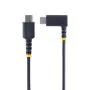 USB-C Cable Startech R2CCR-2M Black by Startech, USB Cables - Ref: S55165072, Price: 15,26 €, Discount: %