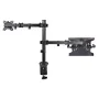 Suporte de Mesa para Ecrã Startech A2-LAPTOP-DESK-MOUNT Preto 34" 13" de Startech, Braços e suportes - Ref: S55165073, Preço:...