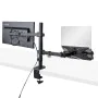 Support de table d'écran Startech A2-LAPTOP-DESK-MOUNT Noir 34" 13" de Startech, Supports et rehausseurs d'écran - Réf : S551...