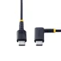 USB-C Cable Startech R2CCR-15C Black by Startech, USB Cables - Ref: S55165075, Price: 10,64 €, Discount: %