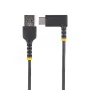 Cable USB C a USB B Startech R2ACR Negro de Startech, Cables USB - Ref: S55165076, Precio: 13,64 €, Descuento: %