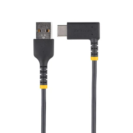 USB C to USB B Cable Startech R2ACR Black by Startech, USB Cables - Ref: S55165076, Price: 14,21 €, Discount: %