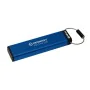 Pendrive Kingston IKKP200/64GB Azzurro di Kingston, Chiavette USB - Rif: S55165086, Prezzo: 216,95 €, Sconto: %