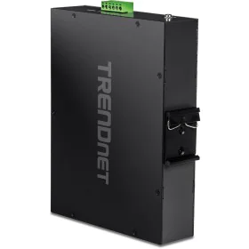 Switch Trendnet TI-PGM102 de Trendnet, Commutateurs de réseau - Réf : S55165502, Prix : 202,93 €, Remise : %