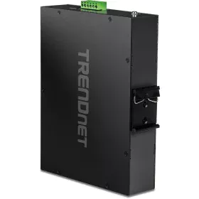 Switch Trendnet TI-PGM102 de Trendnet, Commutateurs de réseau - Réf : S55165502, Prix : 219,52 €, Remise : %