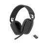 Auriculares Bluetooth Logitech Zone Vibe de Logitech, Auriculares y accesorios - Ref: S55165611, Precio: 144,05 €, Descuento: %