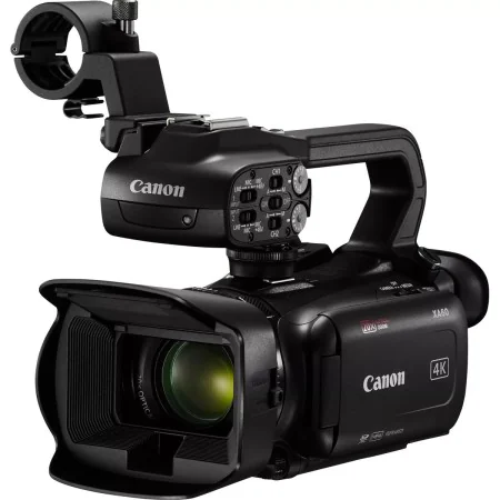 Caméscope Canon 5733C007 de Canon, Caméscopes - Réf : S55165627, Prix : 1,00 €, Remise : %