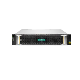 Almacenamiento en Red HPE MSA 2062 Negro Negro/Plateado de HPE, Almacenamiento conectado en red - Ref: S55166392, Precio: 9,0...