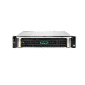 Memorizzazione sulla Rete HPE MSA 2062 Nero Nero/Argentato di HPE, Archiviazione collegata alla rete - Rif: S55166392, Prezzo...