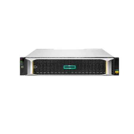 Armazenamento em rede HPE MSA 2062 Preto Preto/Prateado de HPE, Armazenamento ligado em rede - Ref: S55166392, Preço: 10,00 €...