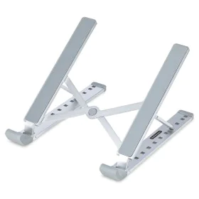 Soporte Plegable y Regulable para Portátil Startech LAPTOP-RISER-BAR de Startech, Soportes de regazo - Ref: S55166542, Precio...