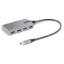 Hub USB Startech 5G4AB-USB-A-HUB de Startech, Hubs USB - Réf : S55166544, Prix : 36,82 €, Remise : %