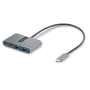 USB Hub Startech 5G2A2CPDB-USB-C-HUB by Startech, USB hubs - Ref: S55166545, Price: 63,82 €, Discount: %