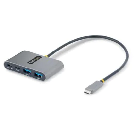 Hub USB Startech 5G2A2CPDB-USB-C-HUB de Startech, Hubs USB - Réf : S55166545, Prix : 61,13 €, Remise : %