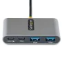 Hub USB Startech 5G2A2CPDB-USB-C-HUB di Startech, Hub USB - Rif: S55166545, Prezzo: 63,82 €, Sconto: %