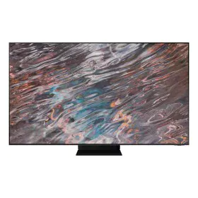 Smart TV Samsung QP65A-8K 65" 8K Ultra HD VA LCD by Samsung, TVs - Ref: S55166703, Price: 3,00 €, Discount: %