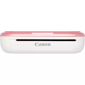 Imprimante photo Canon Zoemini 2 Rose de Canon, Imprimantes photographiques portatives - Réf : S55167077, Prix : 140,88 €, Re...