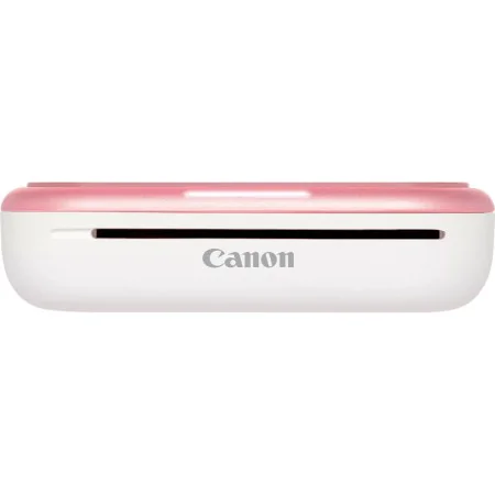 Impresora Fotográfica Canon Zoemini 2 Rosa de Canon, Impresoras fotográficas portátiles - Ref: S55167077, Precio: 140,88 €, D...